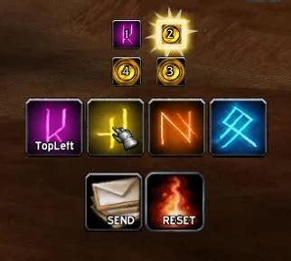 Connecting with Ancestral Wisdom through the Wow Vuzzing Rune